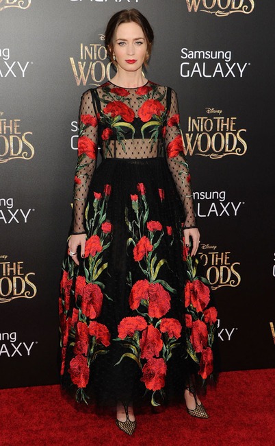 Emily Blunt